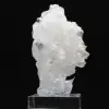 Kristallisation von Fadenquarz - 7