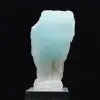Aquamarinkristall - 0