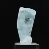 Aquamarinkristall - 0