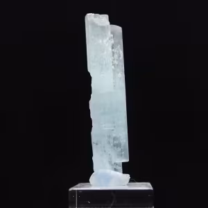 Aquamarinkristall