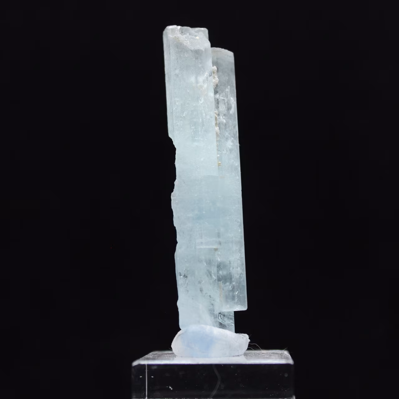 Aquamarinkristall