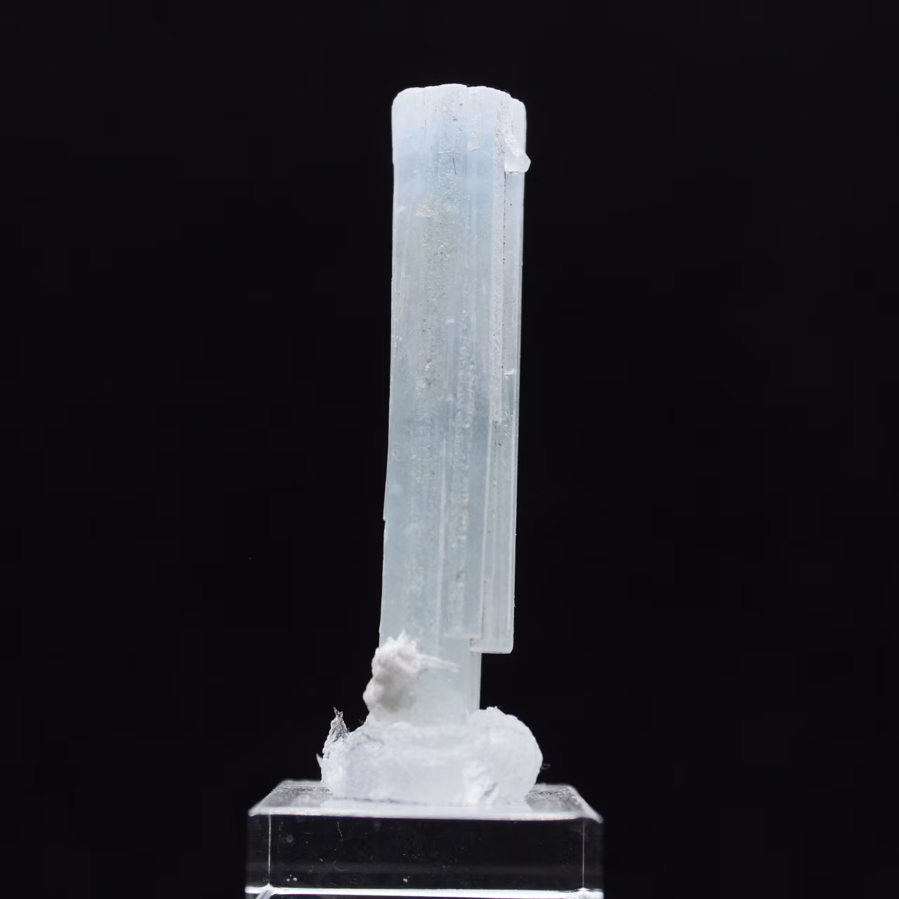 Aquamarinkristall