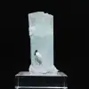 Aquamarinkristall - 0