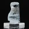 Aquamarinkristall - 0