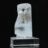 Aquamarinkristall - 2