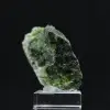 Chromdiopsid aus Finnland - 2