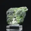 Chromdiopsid aus Finnland - 3