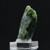 Chromdiopsid aus Finnland - 5