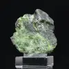 Chromdiopsid - 0