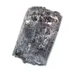 Schwarzer Turmalinkristall - 0
