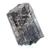 Schwarzer Turmalinkristall - 3