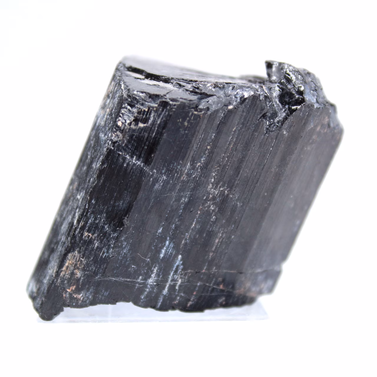 Schwarzer Turmalin