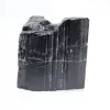 Schwarze Turmalinkristallisation - 0