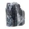 Natürlicher schwarzer Turmalin - 2