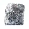 Schwarzer Turmalinkristall - 0