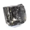 Schwarzer Turmalinkristall - 4