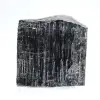 Schwarze Turmalinkristallisation - 0