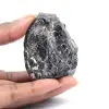 Natürlicher schwarzer Turmalin - 1