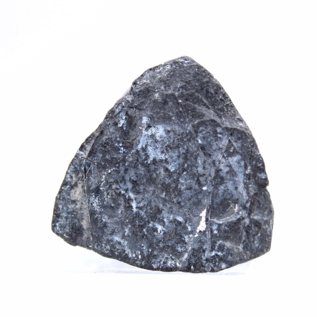Natürlicher schwarzer Turmalin