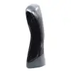 Obsidianstein aus Mexiko - 3
