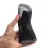 Obsidianstein aus Mexiko