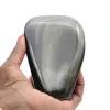 Goldener Obsidian - 0