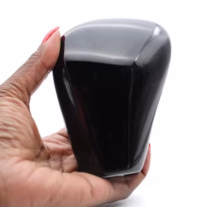 Goldener Obsidian