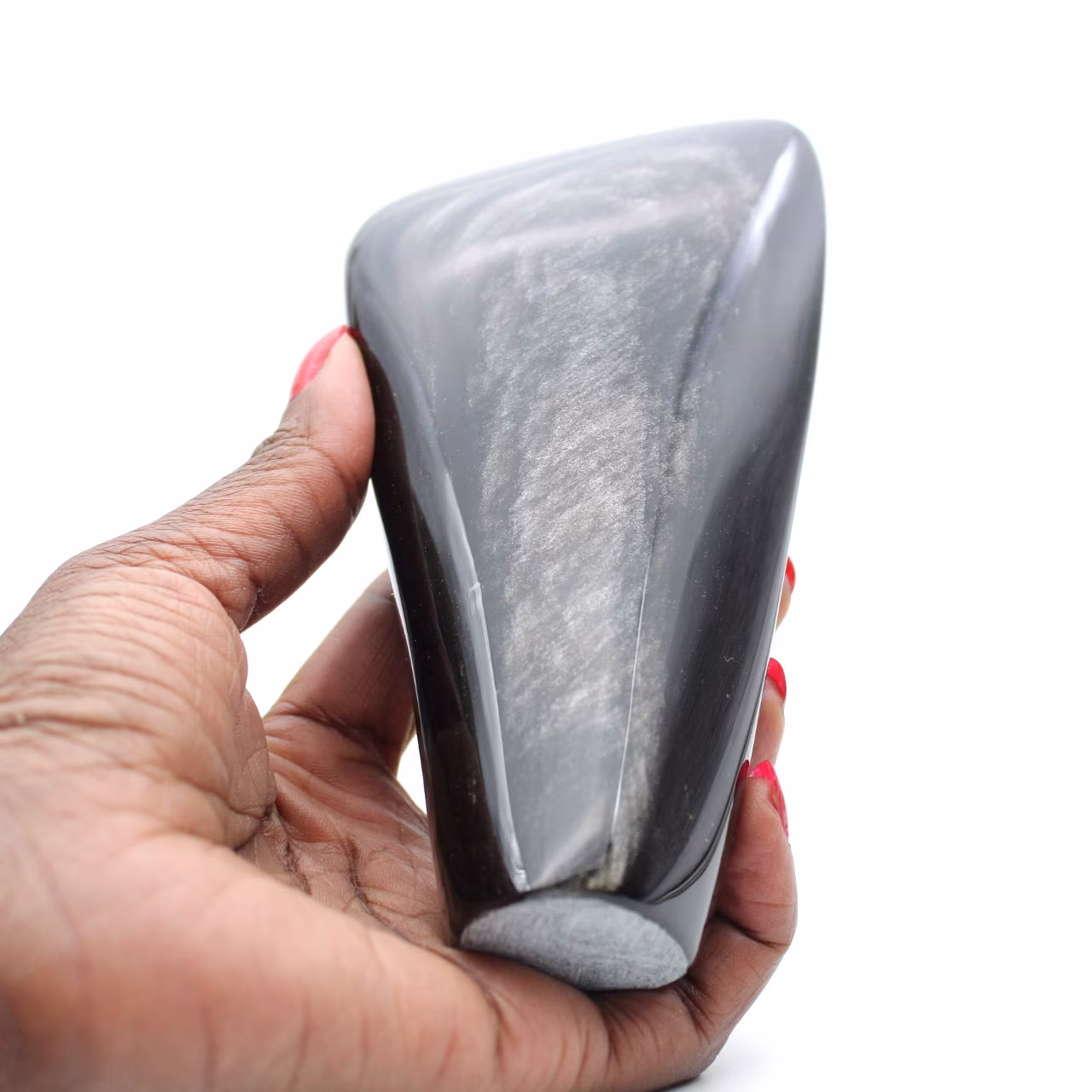 Goldener Obsidian