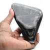 Freiform-Gold-Obsidian aus Mexiko - 1
