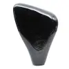 Freiform-Gold-Obsidian aus Mexiko - 2