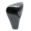 Freiform-Gold-Obsidian aus Mexiko - 5