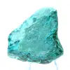 Polierter Stein Chrysokoll Kongo - 4