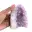 Amethyst aus Brasilien — 1