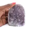 Amethyst-Geode aus Brasilien - 0
