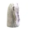 Amethyst-Geode aus Brasilien - 3