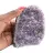 Amethyst-Geode aus Brasilien
