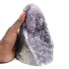 Amethyst-Geode aus Brasilien - 1