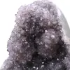 Amethyst-Geode aus Brasilien - 7