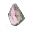 Natürliche Rhodonit-Scheibe für Mineralien-Sammlung - 2