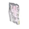 Natürliche Rhodonit-Scheibe ideal zur Dekoration - 2