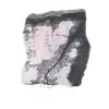 Natürliche Rhodonit-Scheibe ideal zur Dekoration - 4