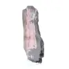 Natürlicher Rhodonit-Stein rohes und einzigartiges Mineral - 2