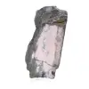 Natürlicher Rhodonit-Stein rohes und einzigartiges Mineral - 4