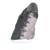 Authentische Rhodonit-Stein-Scheibe - 4