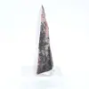 Rhodonit-Scheibe zur dekorativen Verwendung - 3