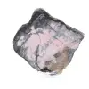 Natürliche Rhodonit-Scheibe ideal zur Dekoration - 4