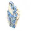 Azurit-Malachit-Scheibe für Mineralien-Sammlung - 1