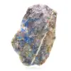 Natürlicher Azurit-Malachit-Stein - 3