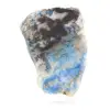 Azurit-Malachit-Scheibe für Mineralien-Sammlung - 3