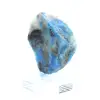 Azurit-Malachit-Scheibe für Mineralien-Sammlung - 1